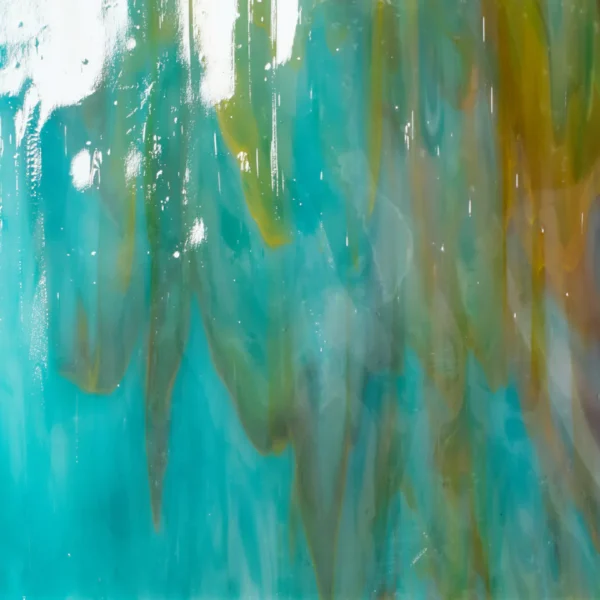 Mississippi River Glass 5014 S