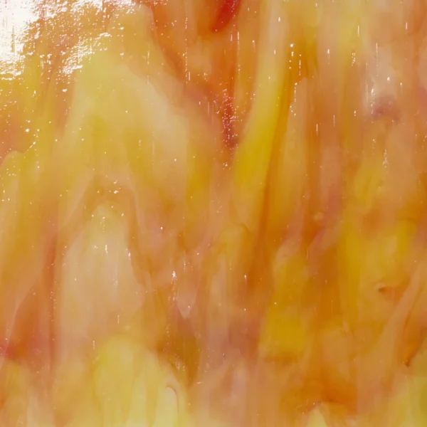 Mississippi River Glass 2005 S