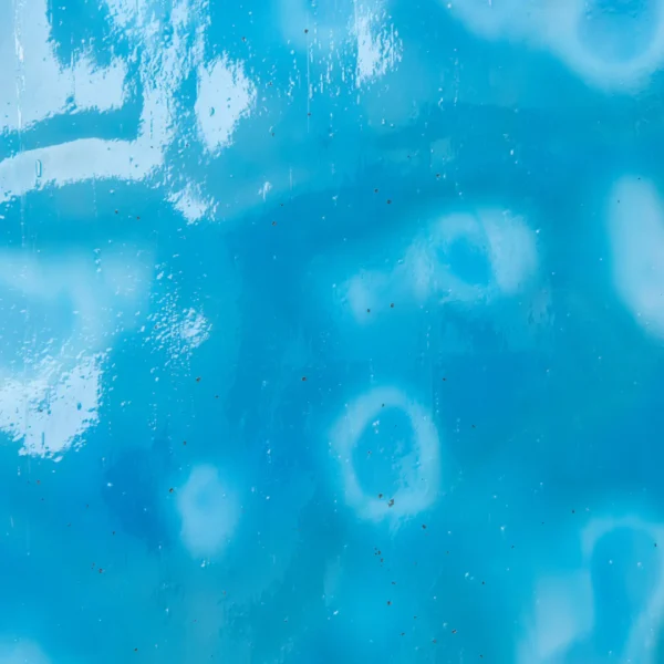 Mississippi River Glass 5019 M