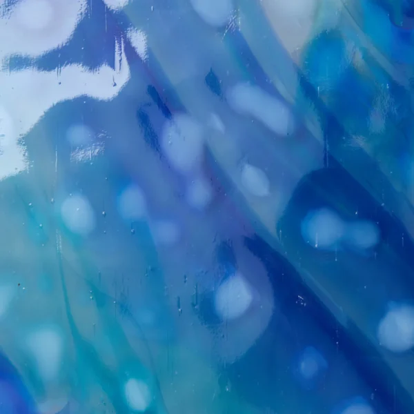 Mississippi River Glass 5020 M