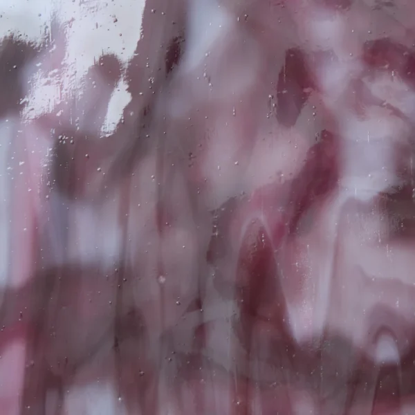 Mississippi River Glass 6005 M