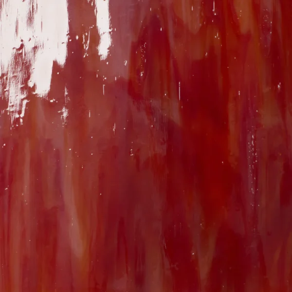 Mississippi River Glass 1011 S