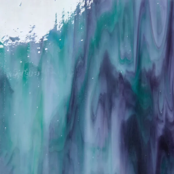 Mississippi River Glass 5010 S