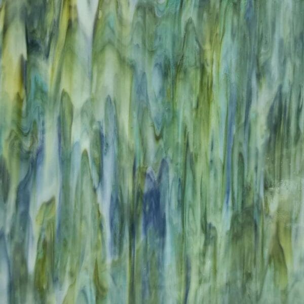 Mississippi River Glass 7117 S