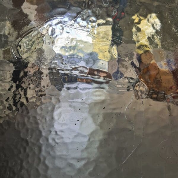 Mississippi River Glass 8008 C