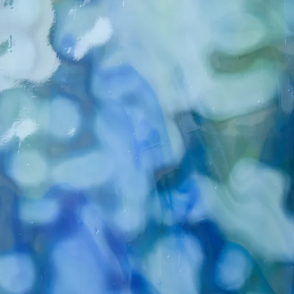 Mississippi River Glass 7030 M