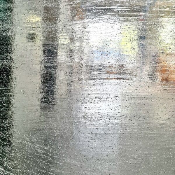 Mississippi River Glass 8006 C