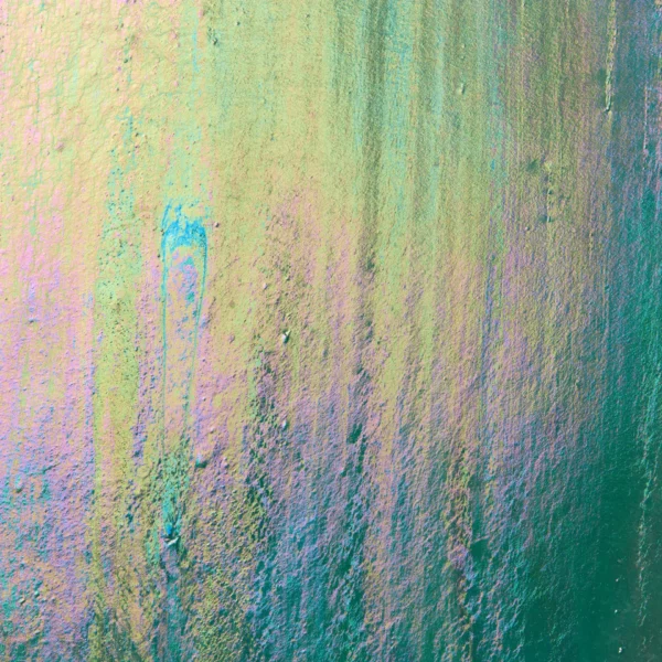 Mississippi River Glass 7104 S IR