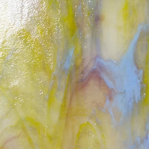 Mississippi River Glass 7019 S