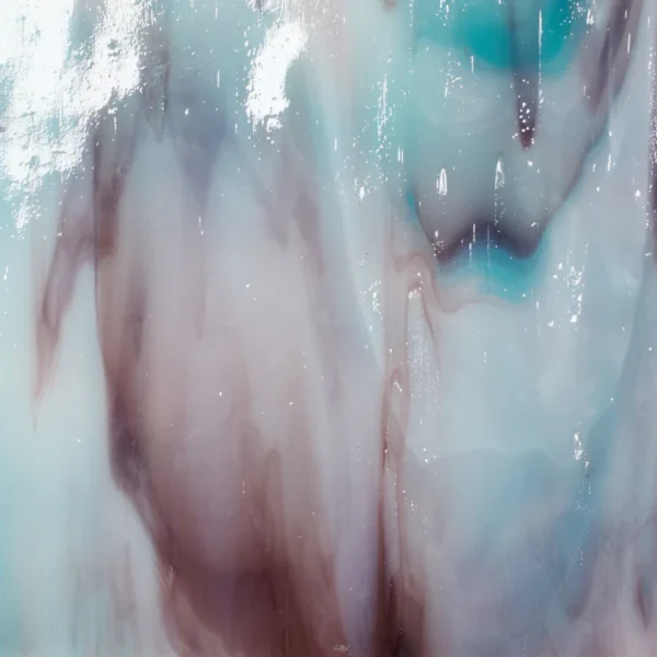 Mississippi River Glass 7018 S