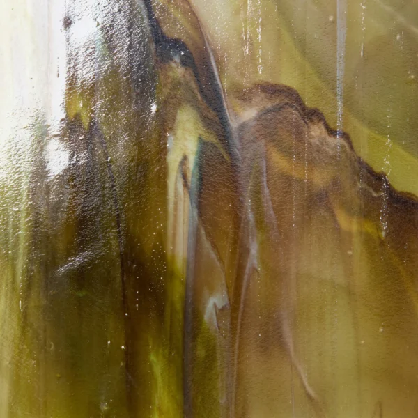 Mississippi River Glass 7112 S