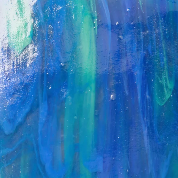 Mississippi River Glass 7113 S