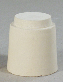 Abstandhalter HT-Pfosten 45×45 mm