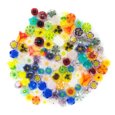 NEU im Sortiment COE 96 Fusing-Figuren