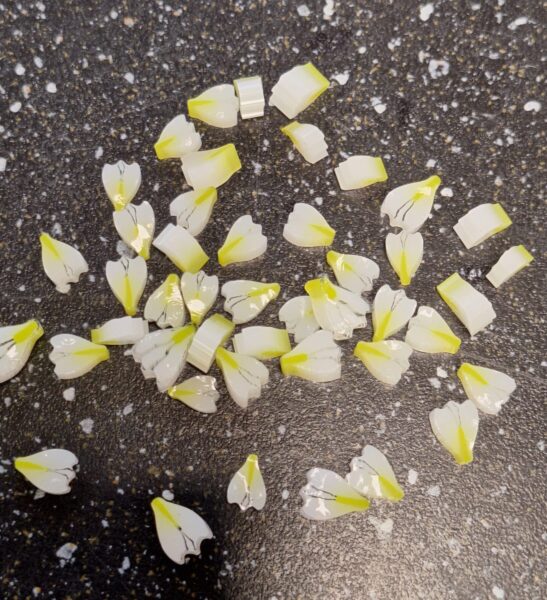 MURRINI MILLEFIORI COE 96 SCHNEEGLÖCKCHEN